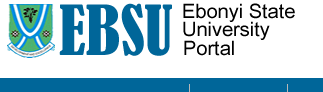 EBSU logo