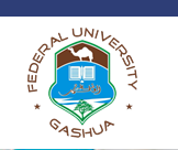 Fugashua logo