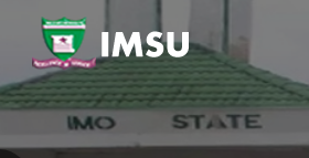 IMSU cut off mark