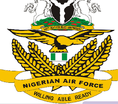 Nigerian Airforce shortlisted candidates