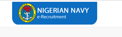 Nigerian Navy shortlisted candiadtes