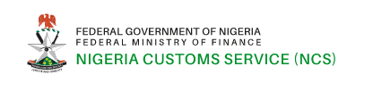 Nigeria Custom logo