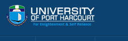 UNIPORT logo