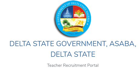 Delta State state teachers recruitment