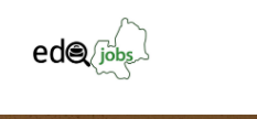Edo State recruitment
