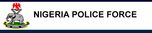 Nigerian police logo
