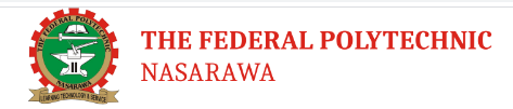 Federal Poly Nasarawa logo