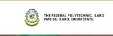 Federal Poly Ilaro logo